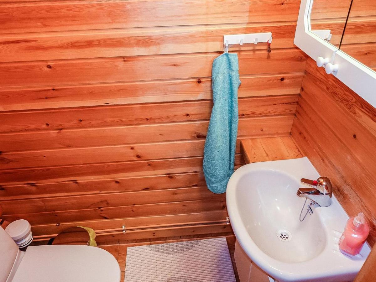 Holiday Home Luppokero By Interhome Salla Bagian luar foto
