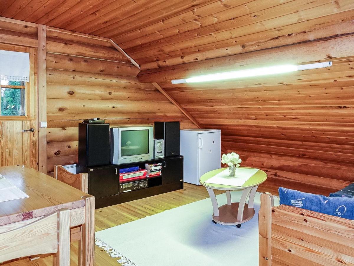 Holiday Home Luppokero By Interhome Salla Bagian luar foto